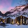 Val D´Isere - Residencia Chalet Izia